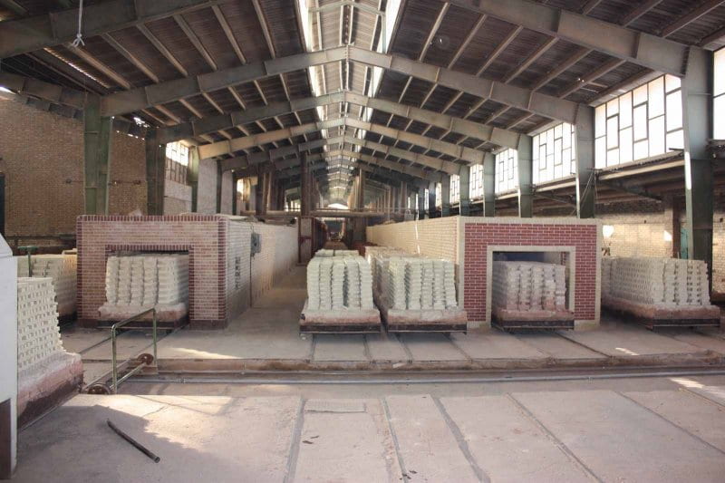AdverlaHub manufacturing facility
